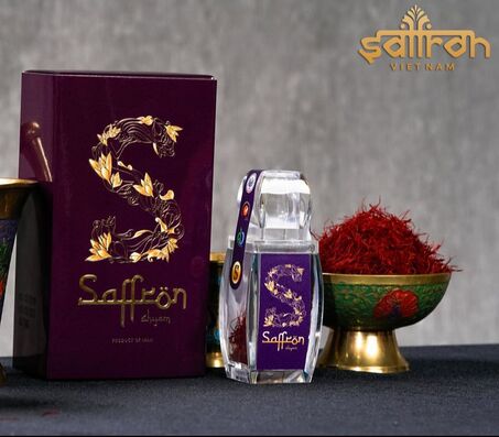 Saffron Shyam hộp 1 gram