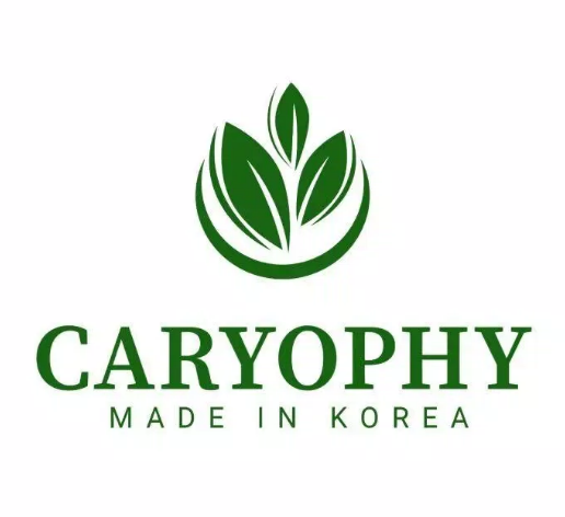 Thương hiệu caryophy