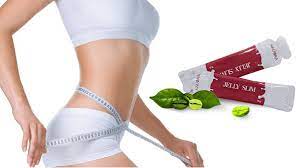 Thạch Jelly Slim hỗ trợ giảm cân an toàn và hiệu quả