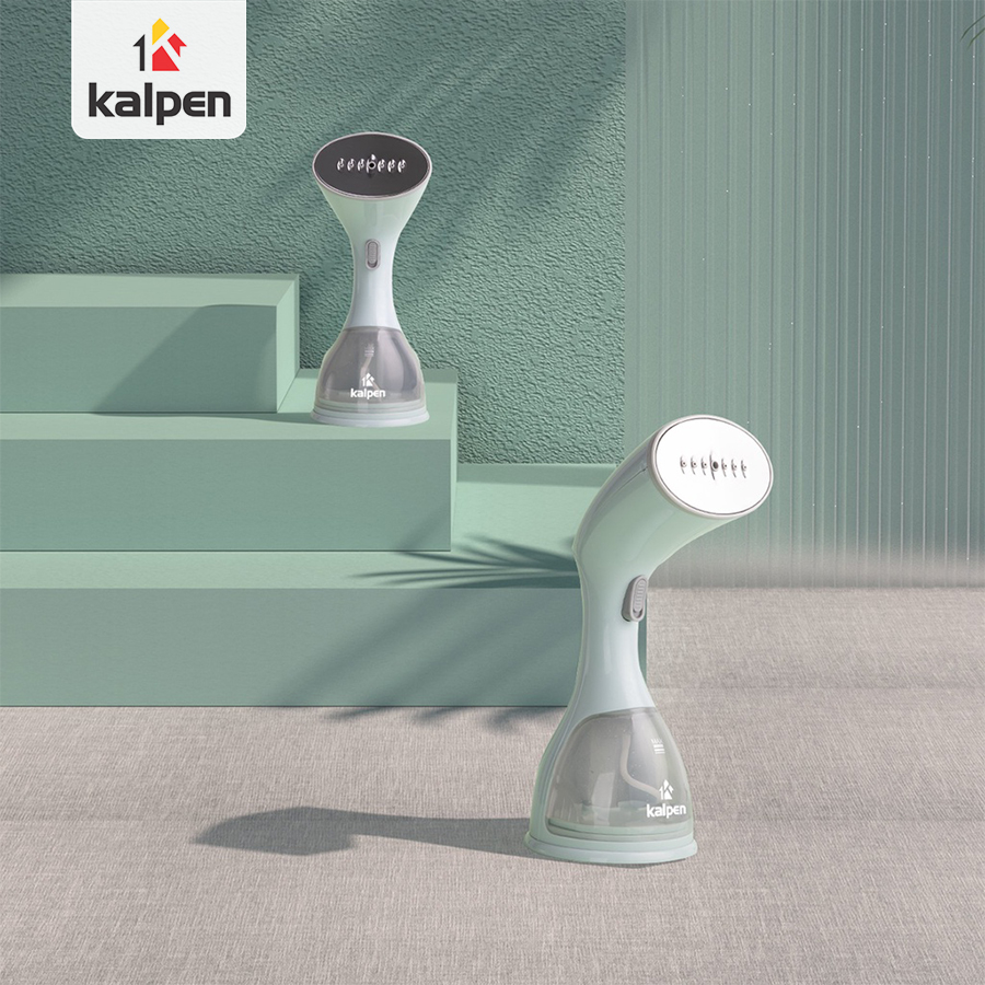 Bàn ủi hơi nước cầm tay thông minh KALPEN chính hãng