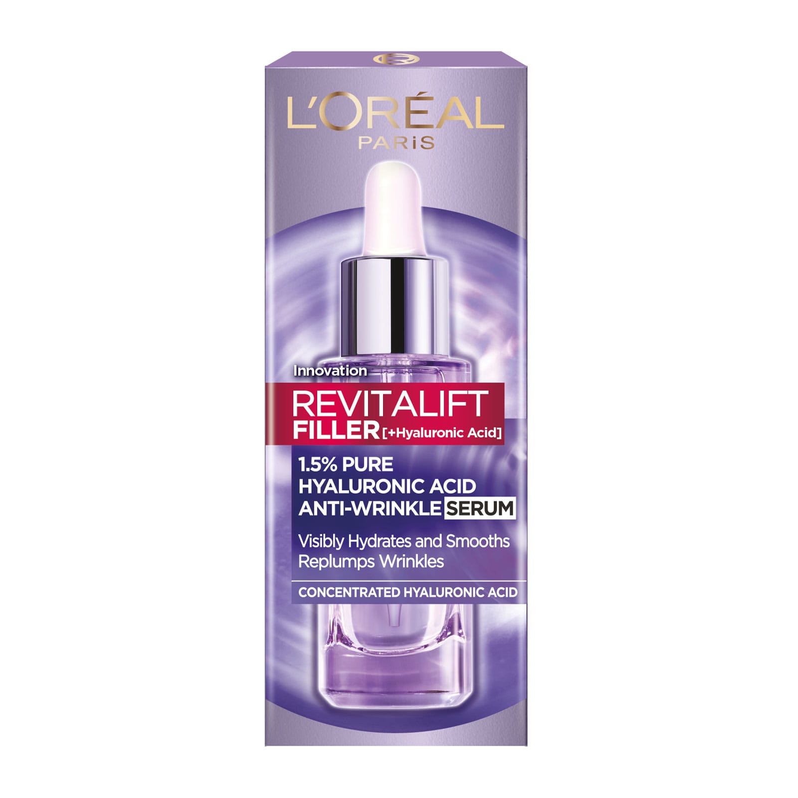 Serum L’Oréal Revitalift 1.5% Hyaluronic Acid