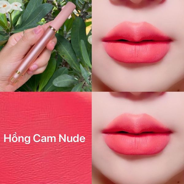 Content về son môi - Lipstick