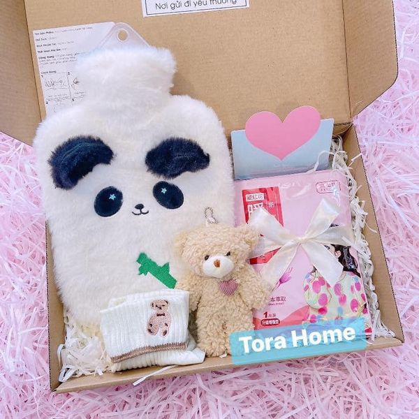 Content hay về Valentine - Tora Home Gift