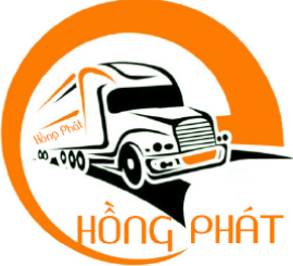 Dịch vụ vận chuyển Vận tải Hồng Phát