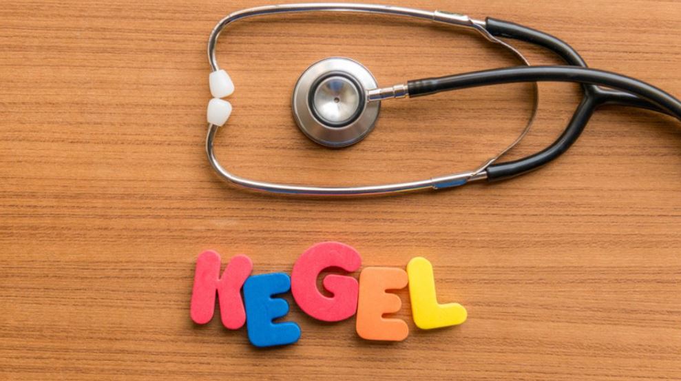 Bài tập Kegel hiệu quả cho phái nữ