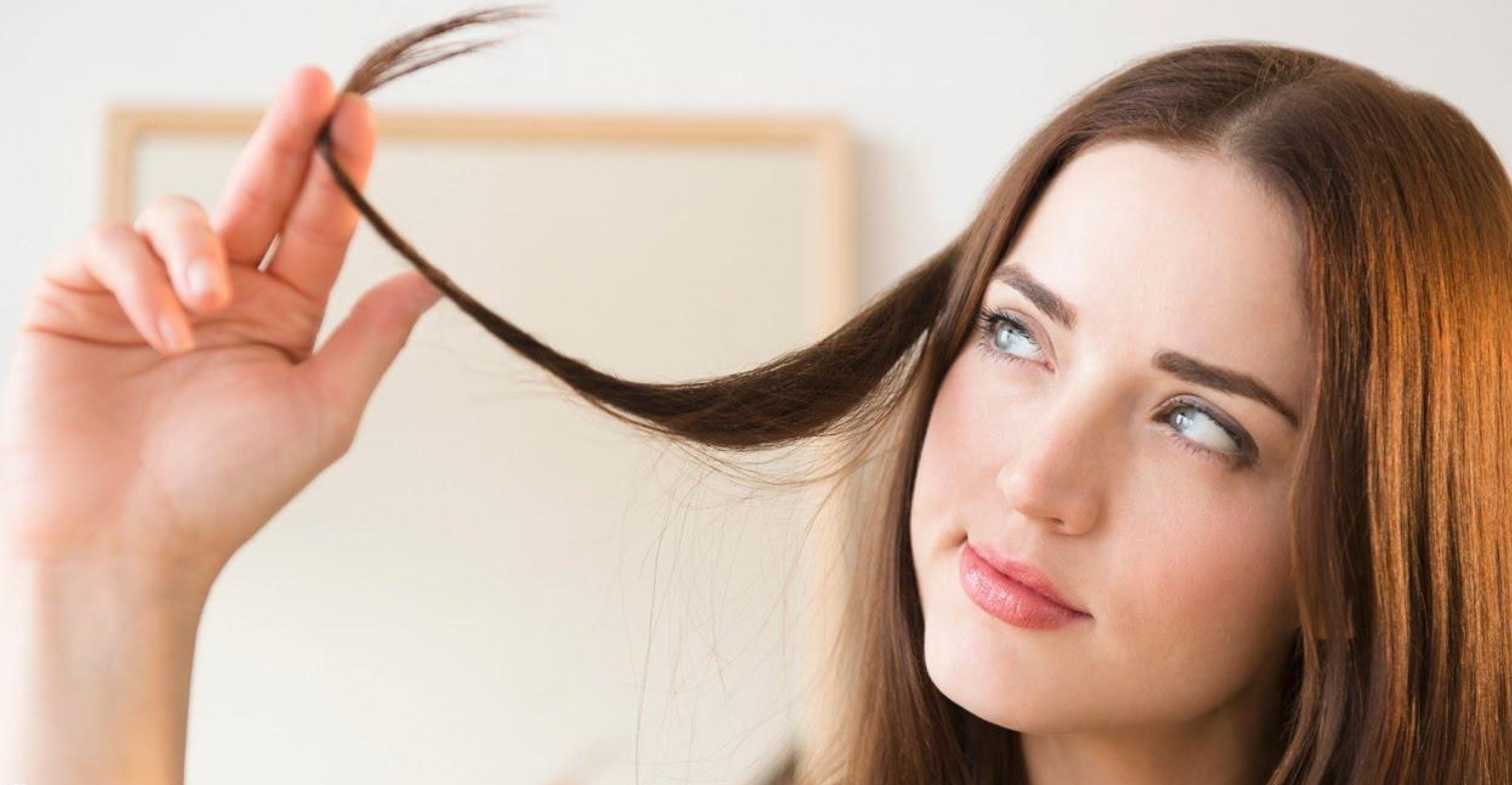 Cách kiểm tra mềm hoá dầu gội Sin Hair