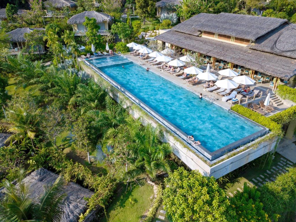 Resort cao cấp tại Phú Quốc