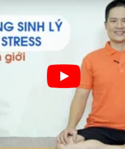 Yoga tăng cường sinh lý, giãn cơ, giảm stress dành cho nam giới