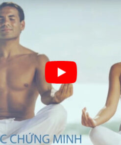 Yoga giảm eo giữ dáng
